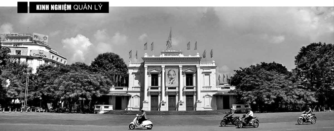 Nghiên cứu giải pháp quản lý các công trình có giá trị nghệ thuật, kiến trúc, văn hóa, lịch sử cần được giữ gìn, tôn tạo, bảo vệ tại thành phố Hải Phòng theo định hướng bảo tồn thích ứng