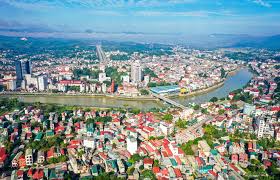 NGHIÊN CỨU ỨNG DỤNG SỐ HOÁ VÀ MÔ PHỎNG TRONG LỰA CHỌN XÂY DỰNG LOẠI MẶT ĐƯỜNG Ở CÁC ĐÔ THỊ MIỀN NÚI TỈNH CAO BẰNG THÍCH ỨNG VỚI ĐIỀU KIỆN NGẬP LỤT