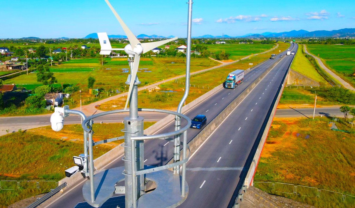 Đến 2030, 100% cao tốc sẽ kết nối nền tảng giao thông thông minh ITS Core