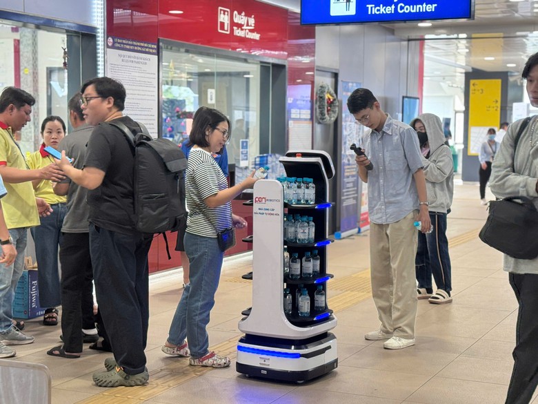 TP.HCM dùng dữ liệu để điều hành 168 xã, phường, đặc khu