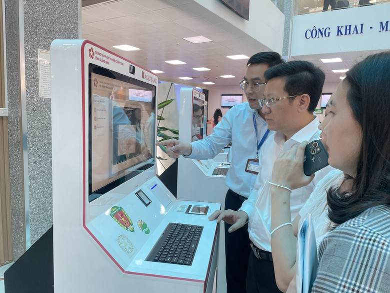 Quảng Ninh: Đột phá từ khoa học công nghệ, chuyển đổi số và cải cách hành chính