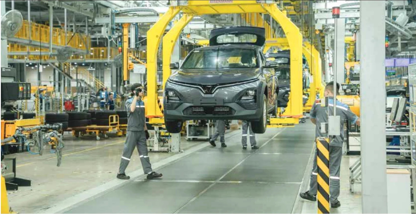 Kinh tế tư nhân 2026: Từ đột phá thể chế đến khát vọng vươn mình